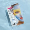 MOND'SUB Hyaluronic Acid polypeptide face mask,Sheet Mask, Tightening and Moisturizing for dry Skin Care Face Masks beauty- Smoothing Rejuvenating, 12 Sheets