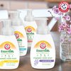 Arm & Hammer Foaming Hand Soap for Skin Cleaning - Antibacterial Hand Soap with Lavender Vanilla Scent - Hand Soap Pump with Aloe Vera & Different Ingredients 12.5 Fl Oz (370mL)