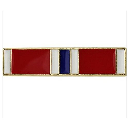 Lapel Pin: Bronze Star