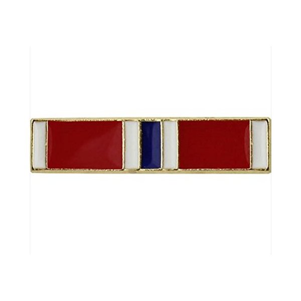 Lapel Pin: Bronze Star