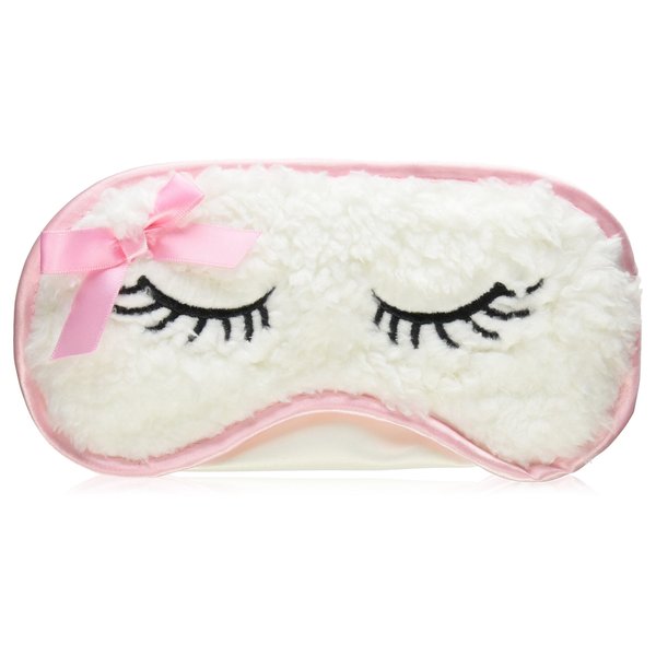 Bath Accessories Sleepy Lamb Slumber Mask