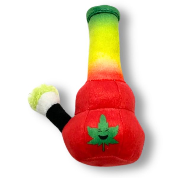 PAW:20 Lil' Bo | Funny Cat Toy | Cool Plush Catnip Toy | Fun Novelty Gift | Play and Funny Photos