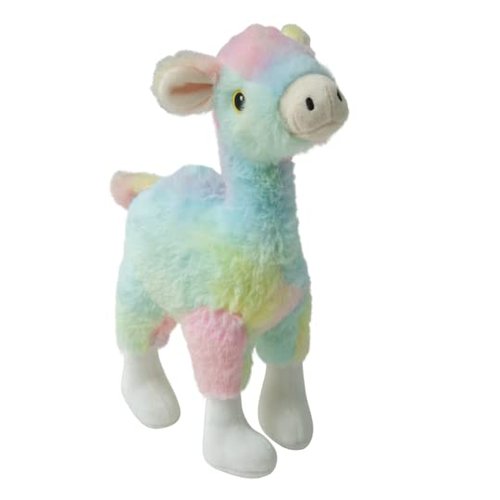 212 Main Ally The Alpaca Plush Dog Toy