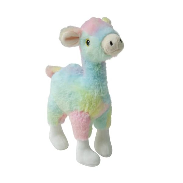 212 Main Ally The Alpaca Plush Dog Toy