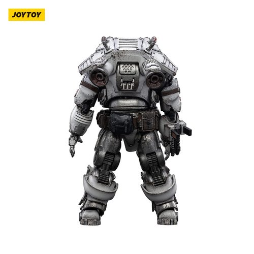 BLOOMAGE JOYTOY (BEIJING) TECH Sorrow Expeditionary Forces: 9th Army of The White Iron Cavalry 1:18 Scale Action Figure, Multi