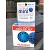 Dr. Cohen’s Heatable Massage Ball - FSA Eligible Mini acuBall Myofascial Triggerpoint Therapy for Targeted Joint & Muscle Pain Relief