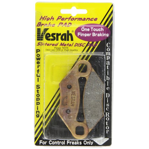 Vesrah Racing VD-940JL Sintered Metal Brake Pad
