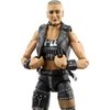 WWE Rhea Ripley Elite Collection Action Figure, 6-in/15.24-cm Posable Collectible Gift for WWE Fans Ages 8 Years Old & Up