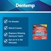 Repair-It Denture Repair Kit D-091 0.7 Ounces