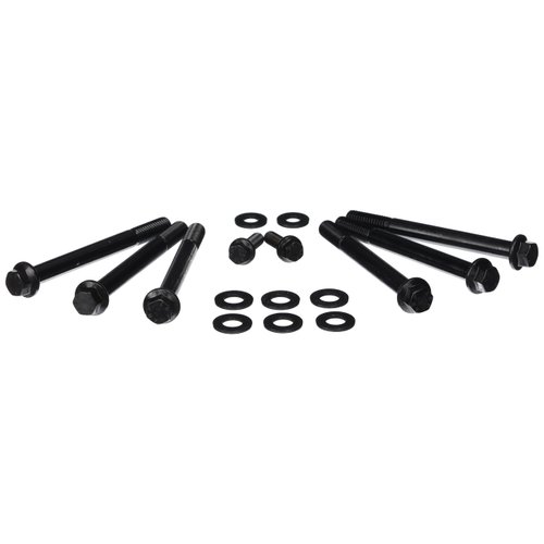 ARP 134-3201 6-Point Water Pump and Thermostat Housing Bolt Kit for Chevy LS1/LS2