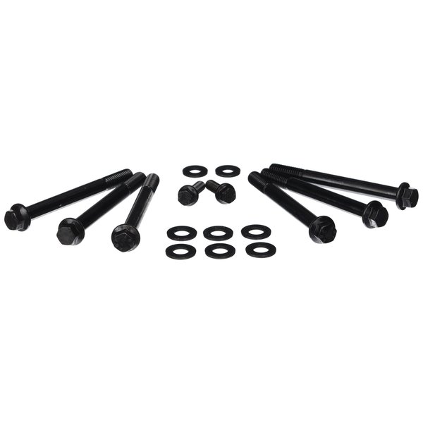 ARP 134-3201 6-Point Water Pump and Thermostat Housing Bolt Kit for Chevy LS1/LS2
