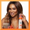 Cantu Protective Styles by Angela Set & Refresh Foam with Apple Cider Vinegar & Aloe, 8 Ounce