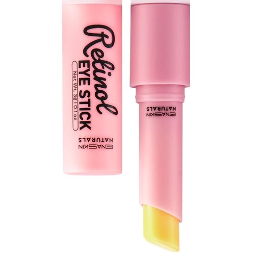 Under Eye Stick For Puffiness: Retinol Under Eye Treatment Reducing Eye Bags and Dark Circles - E...