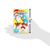 Dr. Seuss Birthday Party Favors for Kids - Bundle of 24 Dr. Seuss Activity Packs for with Mini Coloring Book Stickers | Cat in the Hat Party Supplies