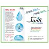 RPF-UKF-8001 Replacement water filter for Kenmore UKF8001,EDR4RXD1,FILTER 4,EFF-6007A,46-9005,46-9006,CLCH101 by Royal Pure Filters (1pack)
