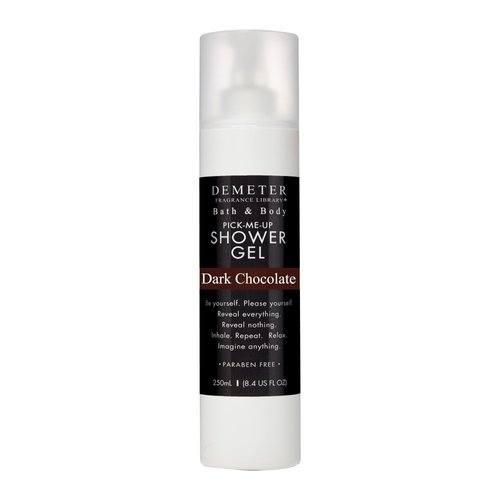 DEMETER 8.4 oz Shower Gel - Dark Chocolate