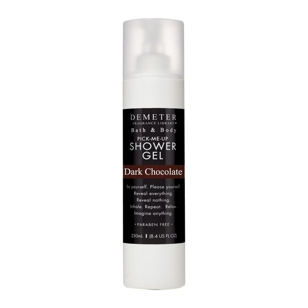 DEMETER 8.4 oz Shower Gel - Dark Chocolate