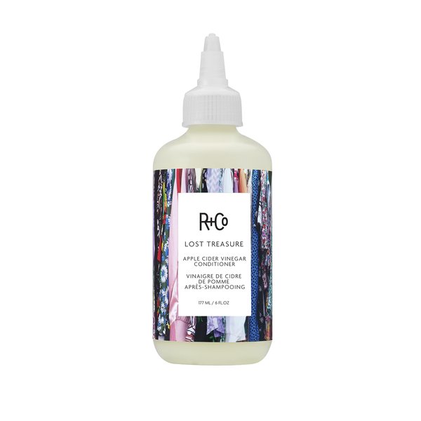 R+Co Lost Treasure Apple Cider Vinegar Conditioner 177 ml / 6 oz