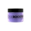 Style Factor Edge Booster Pomade Hair Gel (3.38 fl.oz/100ml) (Grape)