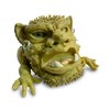 BOGLINS King Topor 8” Collectible Figure with Super Stretchy Skin & Movable Eyes and Mouth, Popular Retro Toy from The 80's for Kids and Collectors