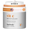 Baebody Made in USA Vitamin C Face Cream | Brightening Cream For Face, Vitamin C Moisturizer For Face, Best Face Moisturizer For Women and Men, Jojoba Oil and Vitamin C | 1.7 Oz