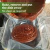 Regency Wraps Baking Dish Buddies, Non-Stick Liners For Mess-Free Casseroles Dishes, Baking Sheets, glass and metal baking pans, Clear, 14.5" x 19" (Pack of 25)