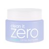 BANILA CO Clean it Zero Calming Cleansing Balm - Korean Makeup Remover for Sensitive Skin - Vegan & Made with Centella Asiatica + Madecassoside - 100ml/3.38 fl oz…