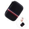 WAIYUCN Hard Carrying Case for JAMSWALL/Batlofty Handheld Game Console/Emass Handheld Retro Mini Game