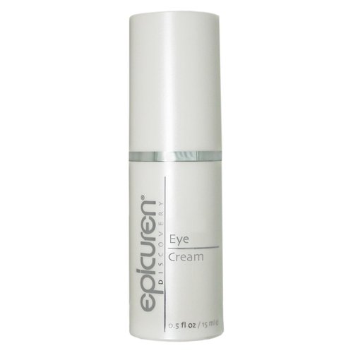 Epicuren Discovery Eye Cream, 0.5 oz.