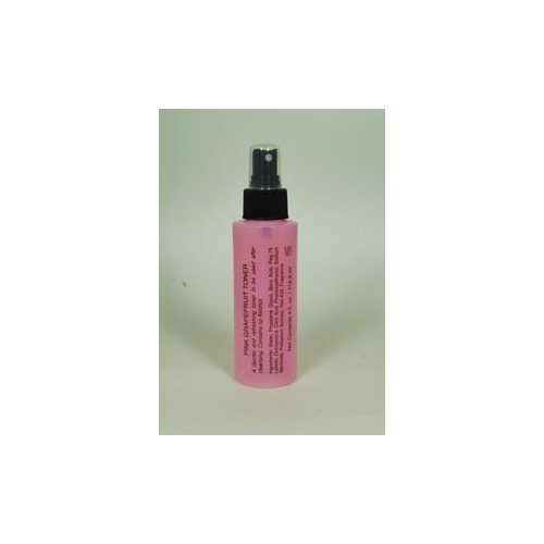 Pink Grapefruit Toner