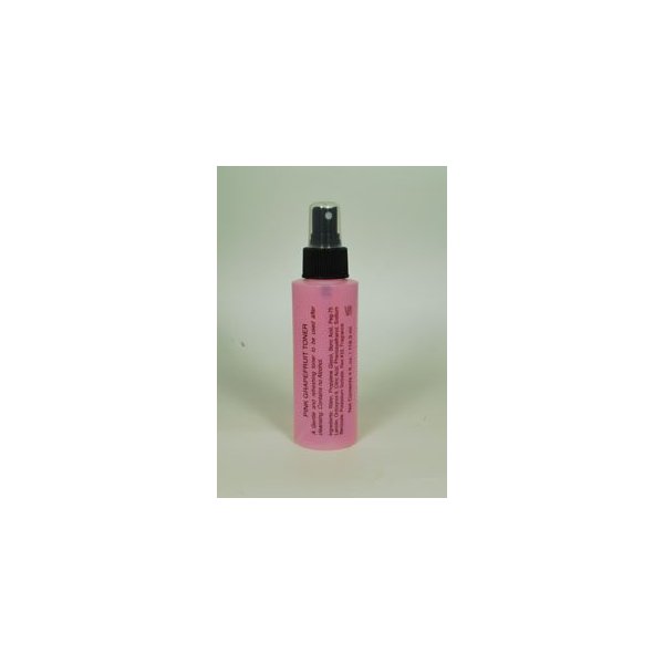 Pink Grapefruit Toner