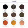 CHUSE M262, 7g, Dark Coffee, Passed DermaTest, Paste Eyebrow Pigment for Microblading Micro Pigment Cosmetic Color