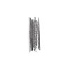 Micro Brow Pencil - Soft Black by Bobbi Brown for Women - 0.002 oz Eyebrow Pencil