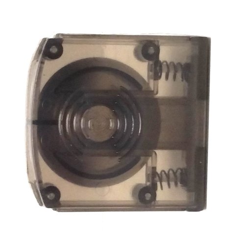 Perforate (Skip) Replacement Cutting Blade Cartridge for Jielisi 3-Way Rotary Trimmer Model 959-3