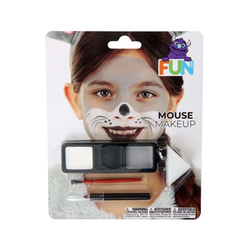 Mouse Exclusive Makeup Kit Standard