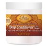 Simply Shea Deep Conditioner & Co-wash with Organic Shea Butter (Paraben-free) 6oz