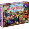 Jumping High Five My First Magic School Board Game! Magical Wizard Adventure Game for 2-4 Kids Ages 5 and Up, Learn New Skills While Casting Spells and Racing Across The Enchanted Grounds