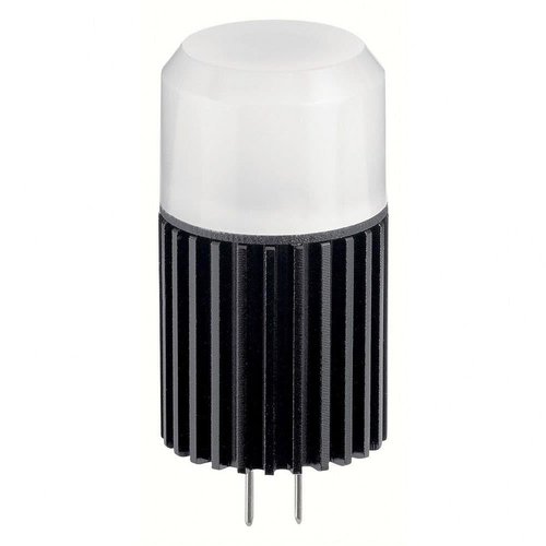 Kichler Landscape Led Lamp 18206 Landscape Led Lamp, 1.25x0.75x0.75 Black