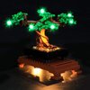 Lightailing Led Light for Lego 10281 Bonsai Building Blocks Model - NOT Included The Model Set