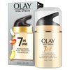 Olay Total Effects Face Moisturizer + Touch of Foundation, 1.7 fl oz