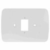 50028399-001 Honeywell Thermostat Wall Plate
