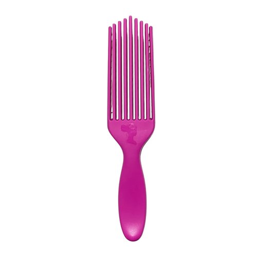 Camille Rose Hair Brush, Tangle-less Texture, Detangling Brush for All Hair Textures, Removes Tan...