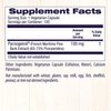 Healthy Origins Pycnogenol 100 mg - Premium Pine Bark Extract - French Maritime Pine Bark Extract for Heart Health, Skin Care & More - Gluten-Free & Non-GMO Supplement - 120 Veggie Caps