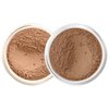 FOUNDATION & CONCEALER DUO (COCOA & DARK CONCEALER) Mineral Makeup Kit Full Size Set Matte Bare Face Sheer Powder Cover