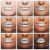 7V HOME BEAUTY White Matte Liquid Lipstick, Long Lasting High Pigmented Non-stick Waterproof White Lipstick (5ml, #245)