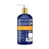 StBotanica Moroccan Argan Hair Conditioner - With Organic Argan Oil & Vitamin E (No Sulphate, Paraben) 300ml