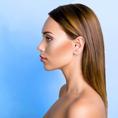 BaeBlu Organic Bronzer 100% Natural Matte Pressed Powder, Made in USA, Radiant Sun