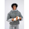 Mego Rocky Balboa in Training Sweatsuit a ZLC Collectibles MEGO Exclusive 8" Action Figure