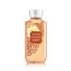 Bath and Body Works Warm Vanilla Sugar Signature Collection Shower Gel, 10 oz, new packaging