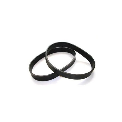 Replacement Vacuum Belts Compatible with Riccar,2 Pack